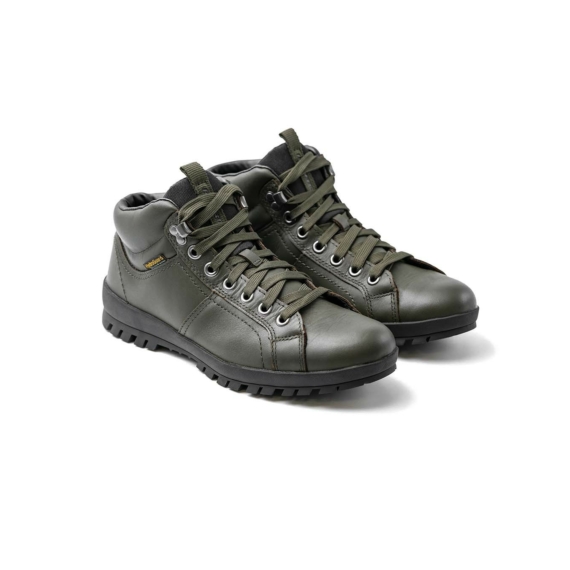 Korda Korda KORE Kombat Boots Olive Size 8/42  I  9/43  I  10/44,5  I  11/46 - vízálló bakancs 42, 43, 44,5 vagy 46-os méretekben