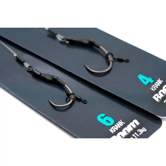 Korda Spinner Rig Krank 4 5.5