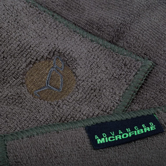 Korda Microfibre Towel - mikroszálas kéztörlő