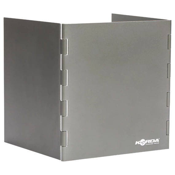 Korda Windshield Large - nagyméretű szélfogó gázfőzőhöz