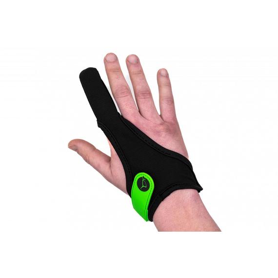 Korda New Finger Stall Small/Large - ujjvédő dobókesztyű S-es vagy L-es méretben