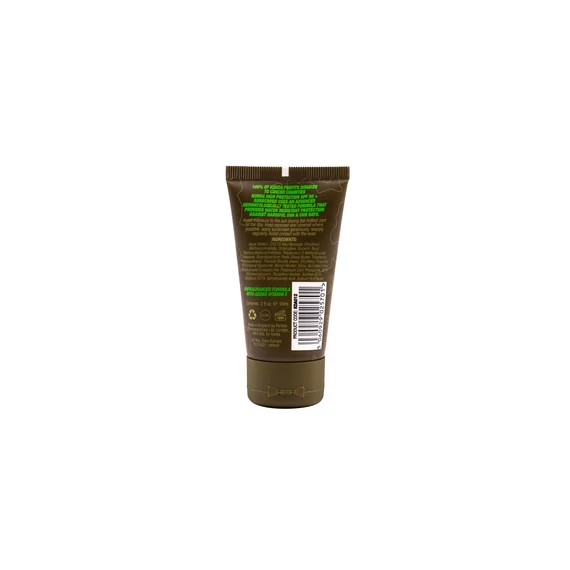 Korda Sun Screen SPF50 50 ML unfragranced - nagy hatásfokú 50+ faktoros napvédő krém (UVA és UVB elleni védelemmel)*