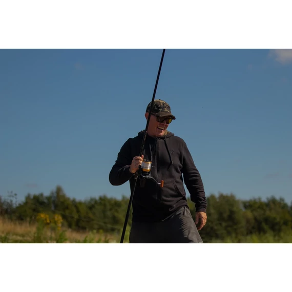 Korda LongChuck Tapered Mainline 10-30lb /12-30lb/15-30lb - Felvastagodó átlátszó monofil zsinór 3 féle méretben