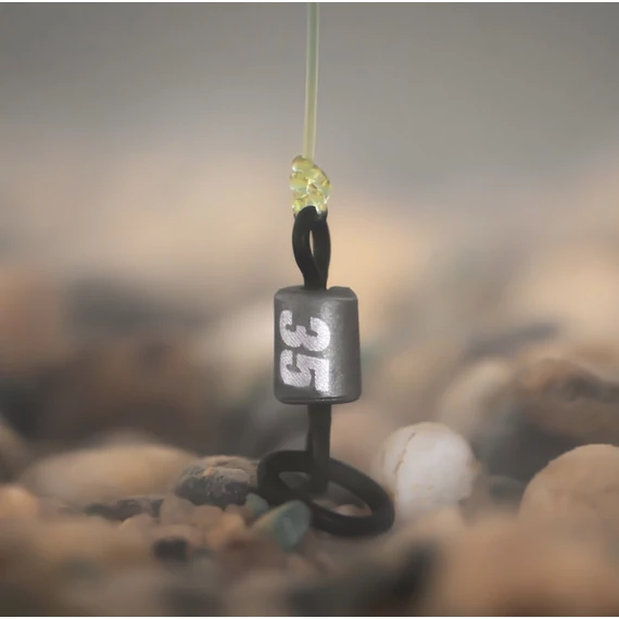 Korda Dark Matter Balancing Weights - balanszírozó súlyok vegyes vagy 0,30-0,50g-os méretekben