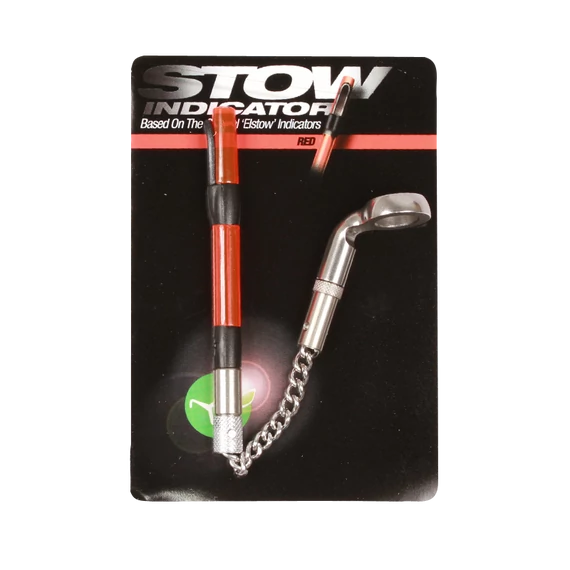 Korda Complete Stow Indicator - láncos swinger választható színekben