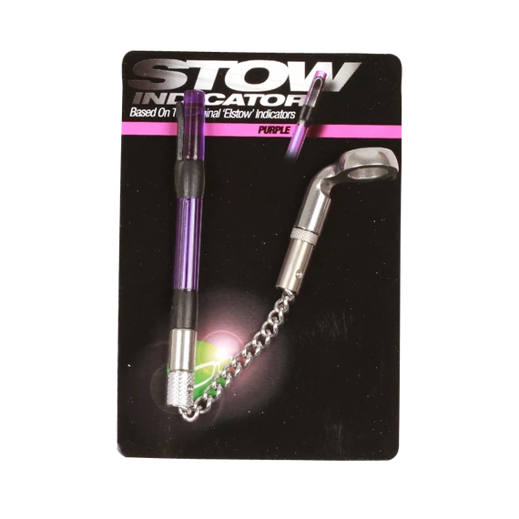 Korda Complete Stow Indicator - láncos swinger választható színekben