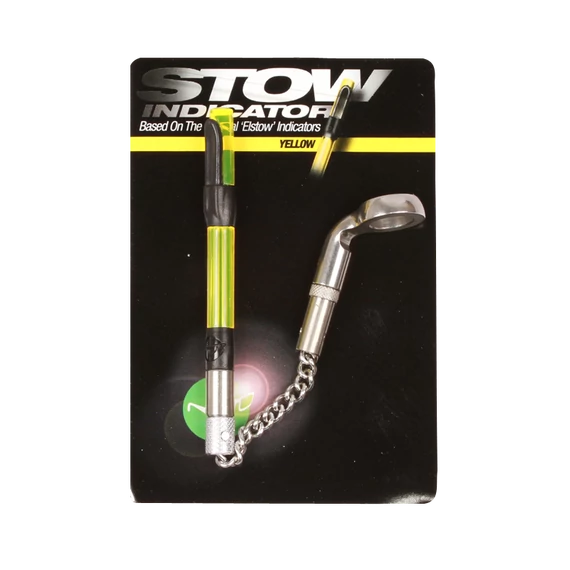 Korda Complete Stow Indicator - láncos swinger választható színekben