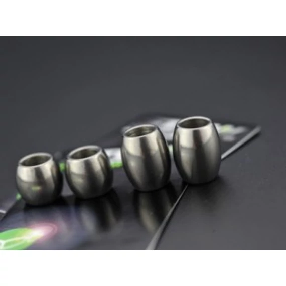 Korda Stow Spare 6gr /8gr Weights -  3 db 6 grammos vagy 8 grammos súlyok