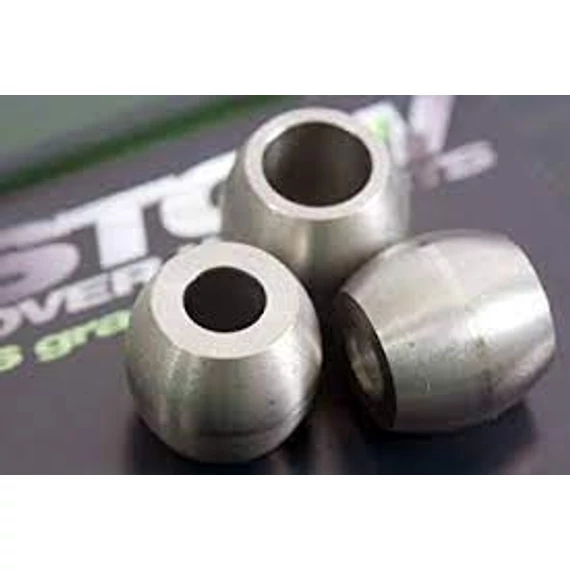 Korda Stow Spare 6gr /8gr Weights -  3 db 6 grammos vagy 8 grammos súlyok