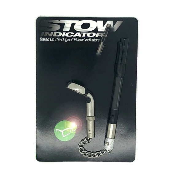 Korda Complete Stow Indicator - láncos swinger választható színekben
