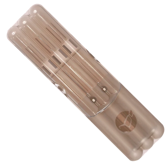 Korda Stowaway Case RodSwinger - védőtok (2 botos vagy 3 botos)