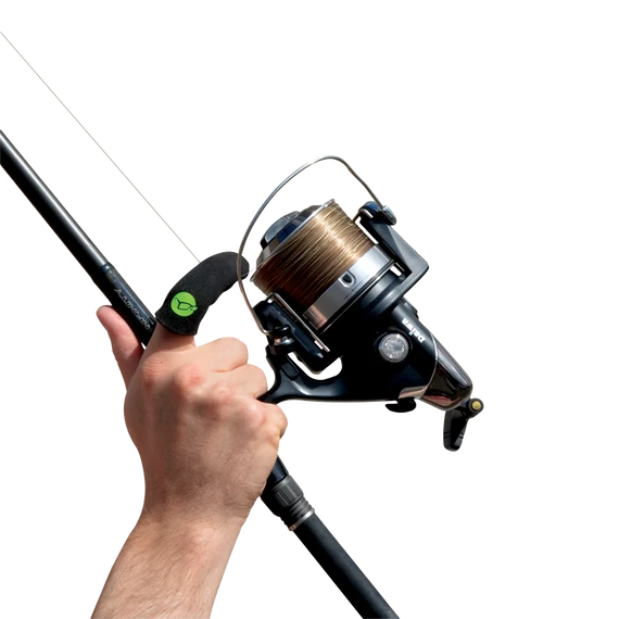 Korda Finger Stall - ujjvédő (dobóujj) S-XL-es mértekben