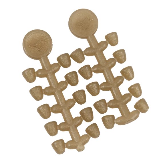 Korda Hook Bead Medium/Large - horoggyöngy 2 féle méretben