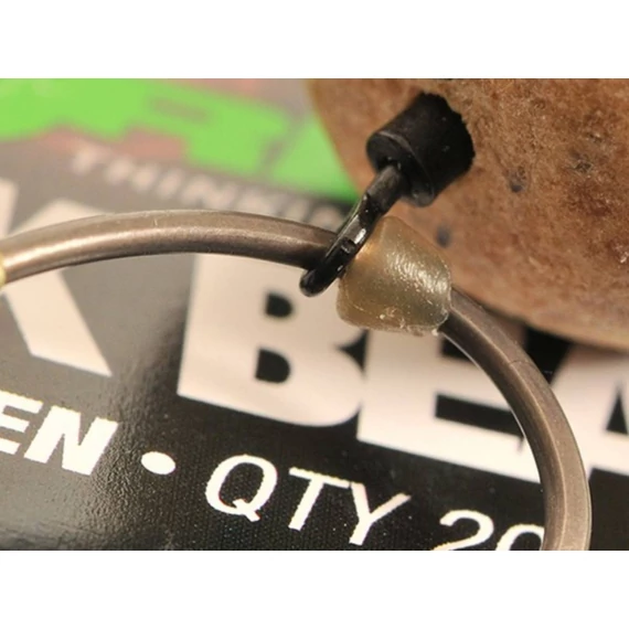 Korda Hook Bead Medium/Large - horoggyöngy 2 féle méretben