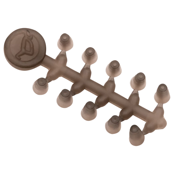 Korda High Grip Hook Bead Medium/Large - speciális csúszásmentes közepes vagy nagy méretű horoggyöngy