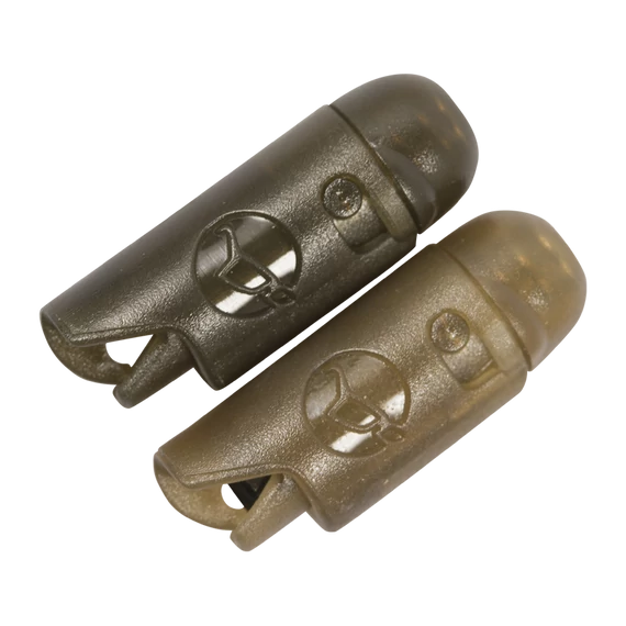 Korda Heli-Safe Green / Brown - ólomrendszer 2 féle színben