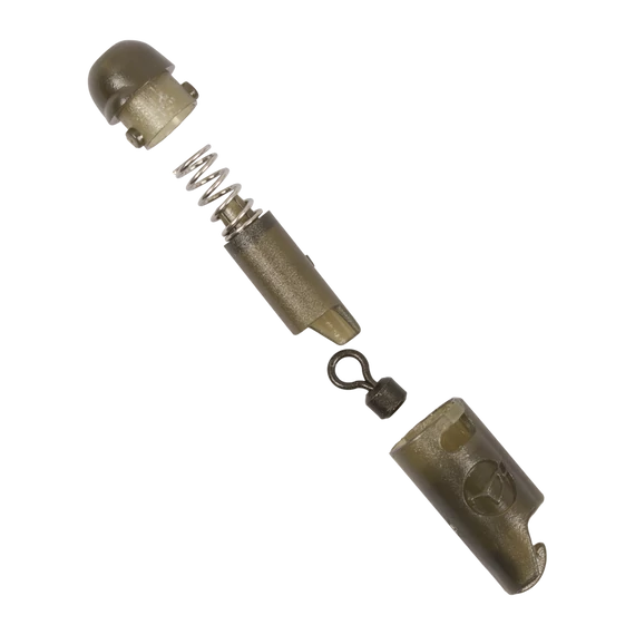 Korda Heli-Safe Green / Brown - ólomrendszer 2 féle színben