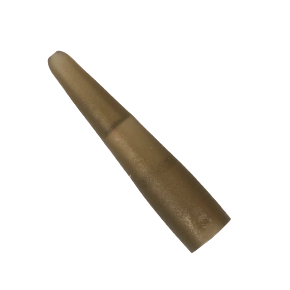 Korda Hybrid Tail Rubber Gravel/Clay I Weed/Silt - gumiharang 2 féle színben