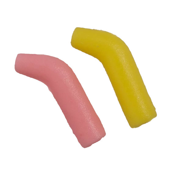 Korda Kickers Pink/Yellow - horogbefordító pink-sárga S-es, M-es, L-es, és XL-es méretekben