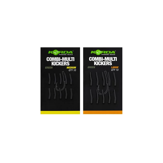  Korda Combi Multi Kicker Green M/L - horogbefordító zöld színben M-es vagy L-es méretekben