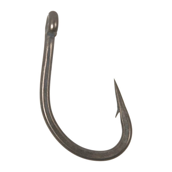 Korda Kontinental Hook - mikro szakállas pontyozó horog 1- 4 es méret