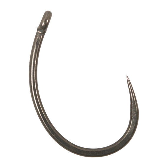 Korda Krank Hook Barbless 4-10 méretig - szakáll nélküli ponytozó horog