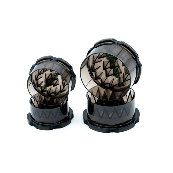 Korda Krusha 100mm Small/120mm Large - kis vagy nagy méretű csaliőrlő