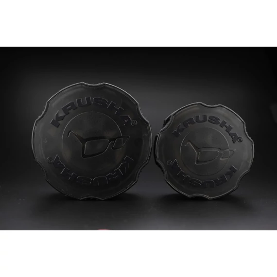 Korda Krusha 100mm Small/120mm Large - kis vagy nagy méretű csaliőrlő