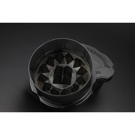 Korda Krusha 100mm Small/120mm Large - kis vagy nagy méretű csaliőrlő