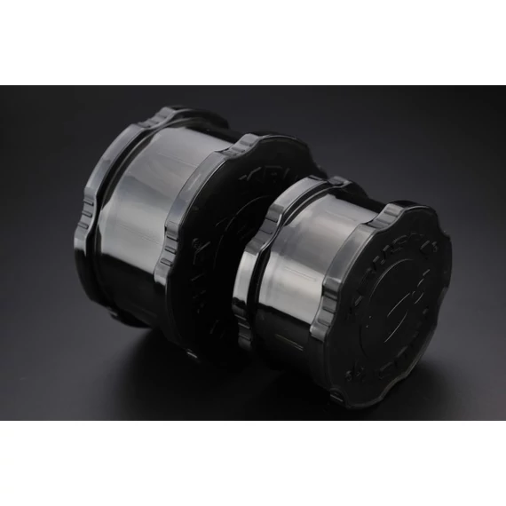 Korda Krusha 100mm Small/120mm Large - kis vagy nagy méretű csaliőrlő
