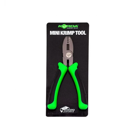 Korda Mini Krimp Tool - krimpelő eszköz 