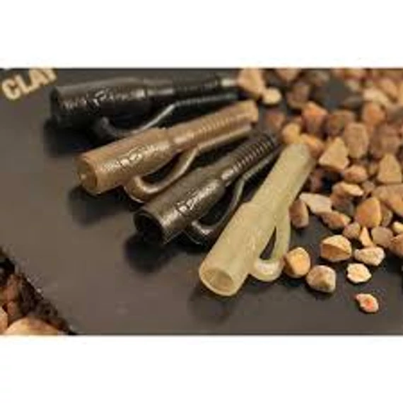 Korda Safe Zone Lead Clips - ólomtartó kapocs 4 féle színben színben