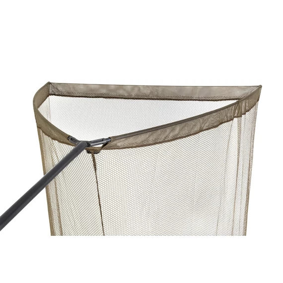 Korda Spring Bow Net 46 inch Shallow version - Merítő 46-os méretben sekély (normál) hálóverzióval