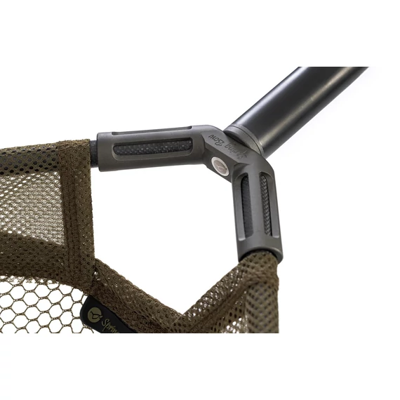 Korda Spring Bow Net 46 inch Shallow version - Merítő 46-os méretben sekély (normál) hálóverzióval