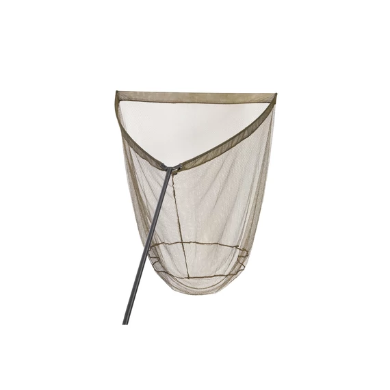 Korda Landing Net Mesh | 42in / 46in / 50in Shallow - Sekély (normál) pótháló merítőhöz 3 féle méretben