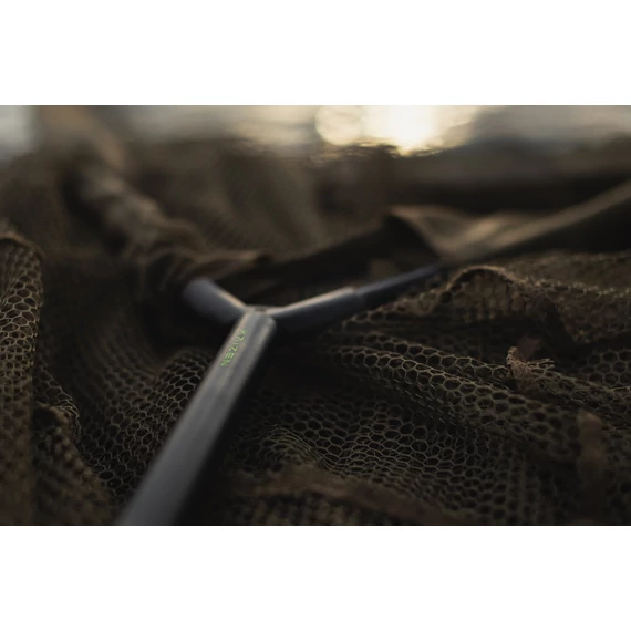 Korda Kaizen Green Net | 42in - Kaizen merítő 106 cm