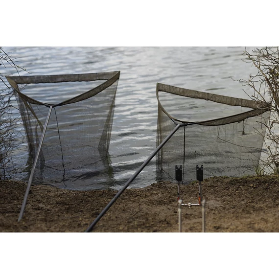 Korda Kaizen Green Net | 42in - Kaizen merítő 106 cm