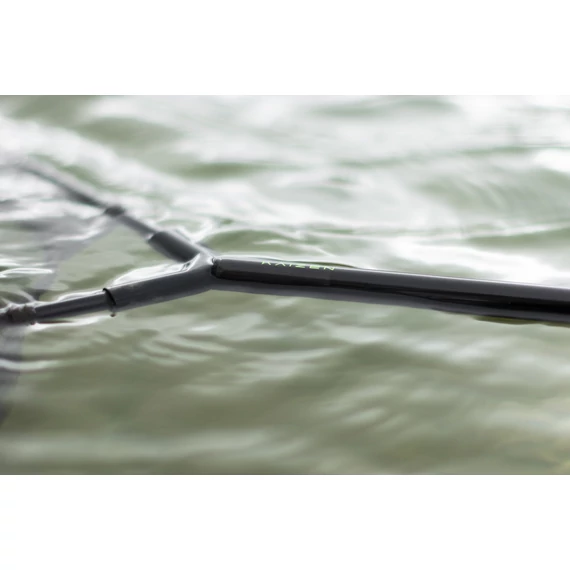 Korda Kaizen Green Net | 42in - Kaizen merítő 106 cm