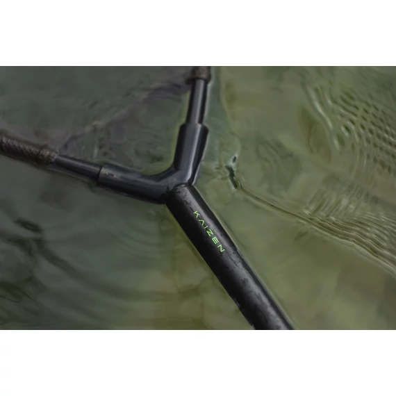 Korda Kaizen Green Net | 42in - Kaizen merítő 106 cm