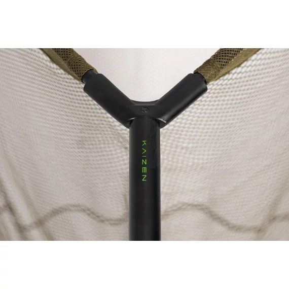 Korda Kaizen Green Net | 42in - Kaizen merítő 106 cm