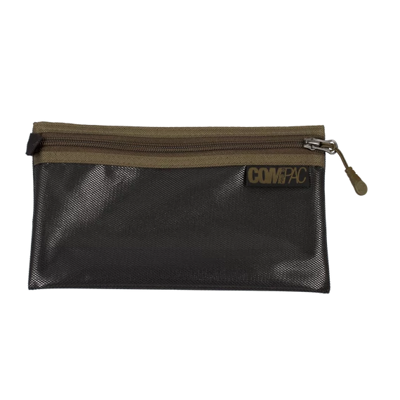 Korda Compac Wallet Small / Médium / Large - szerelékes táska kicsi, közepes vagy nagy méretben