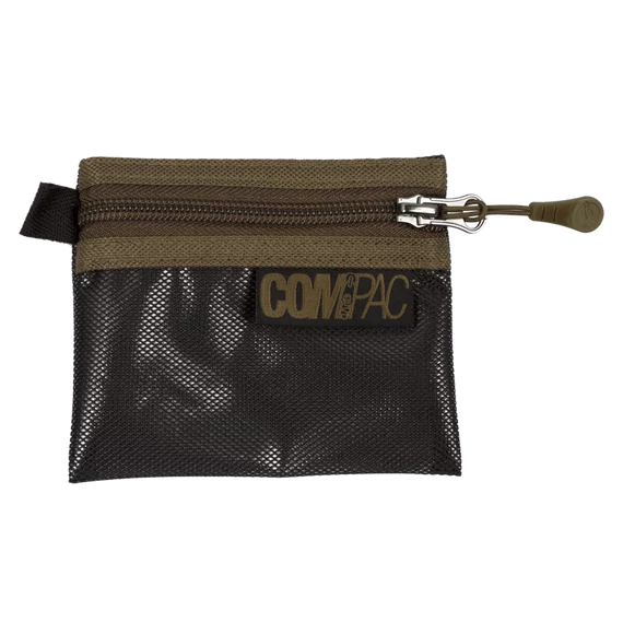 Korda Compac Wallet Small / Médium / Large - szerelékes táska kicsi, közepes vagy nagy méretben