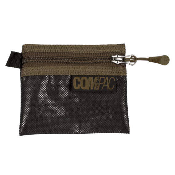 Korda Compac Wallet Small - szerelékes táska kicsi méretben