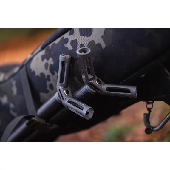 Korda Compact 2 Rod holdall 12ft Dark Kamo - botzsák Kamo színben (2 botos/360cm)