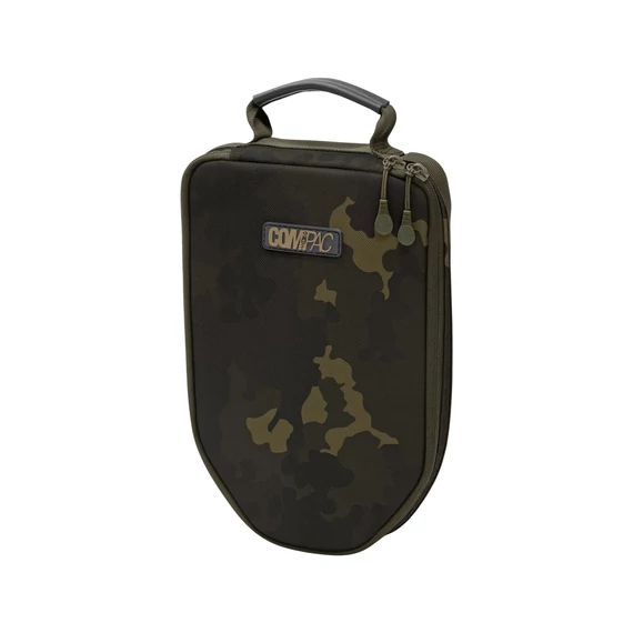 Korda Compac Scales Pouch Dark Kamo - mérleg táska dark kamo színben