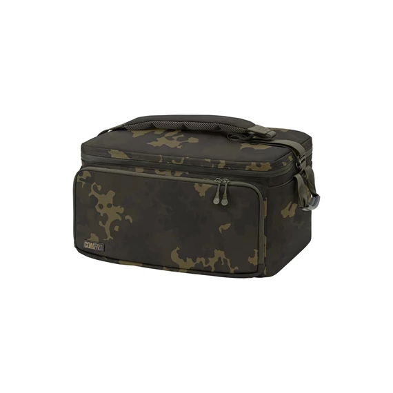 Korda Compac Cool Bag X-Large Dark Kamo - extra nagy hűtőtáska