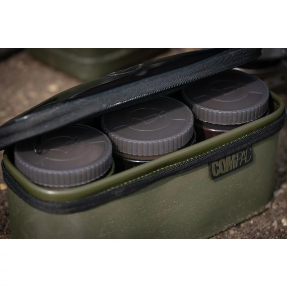 Korda Compac Tea Set 3 piece - 3 részes italkészlet