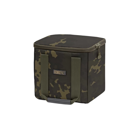 Korda Compac Utility Bag Dark Kamo - táska