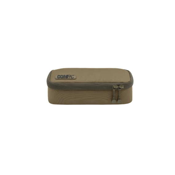 Korda Compac Spool Case Narrow - pótdob tartó táska (keskeny)