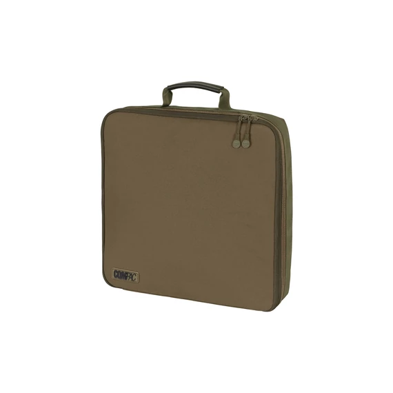 Korda Compac Singlez Bag - Singles táska olívazöld színben